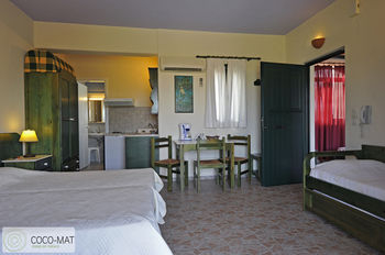 Others 2, Anemones Studios & Suites - Onar Hotels Collection, South Aegean