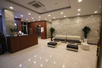 Others 4, Haeden Hotel, Jeju