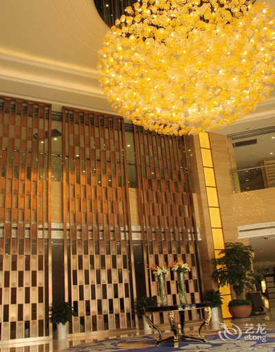 Others 4, Mingdu Parksun Hotel, Changzhou