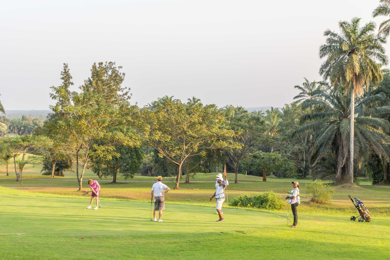 Others 3, Ibom Icon Hotel & Golf Resort, Uruan