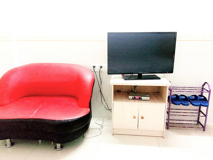 Others 3, Gongbei Express Apartment, Zhuhai
