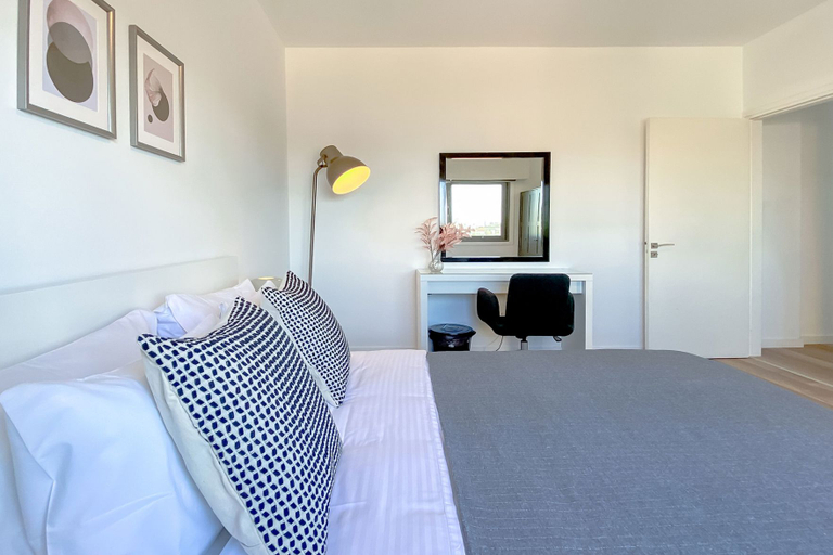 Others 2, Phaedrus Living: Ourania City Heights Flat