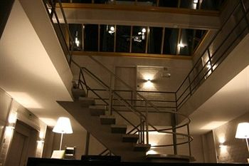 Others 2, Hotel Essenza, Antwerpen
