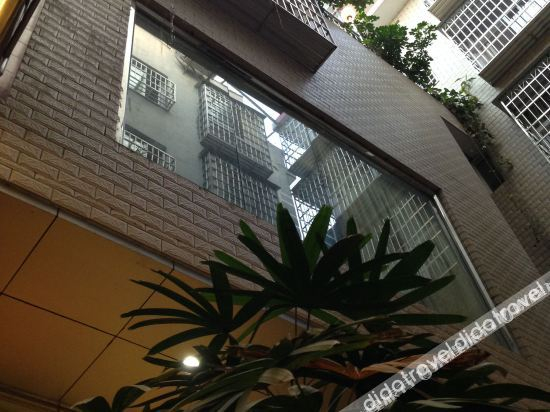 Others 3, MINSHUKU Guesthouse, Longyan