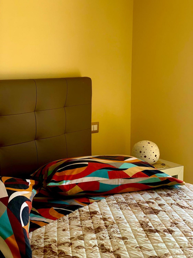 Bedroom 2, Cento Giorni B&B Costa Paestum, Salerno