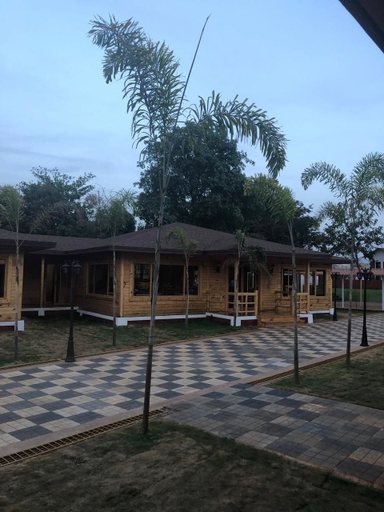 Others 2, Lakewood Resorts & Spa, Satara
