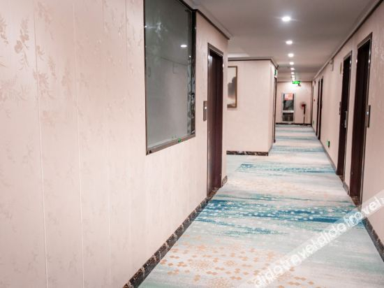 Others 2, Zhenning Xingyue Hotel, Anshun