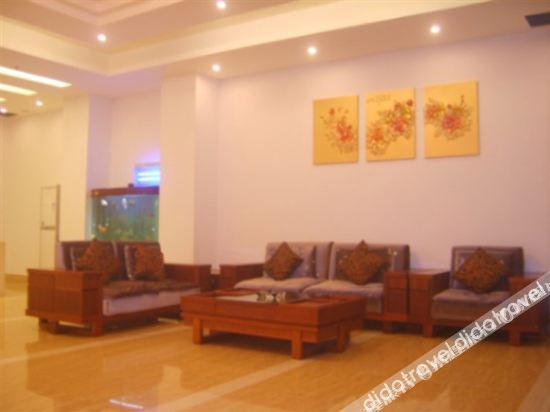 Others 5, Wenchang Zijinge Hotel, Hainan