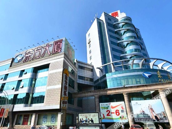 Others 3, Oriental Hotel, Jiaxing