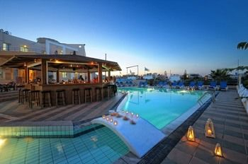 Others 5, Filia Hotel Apartments, Crete
