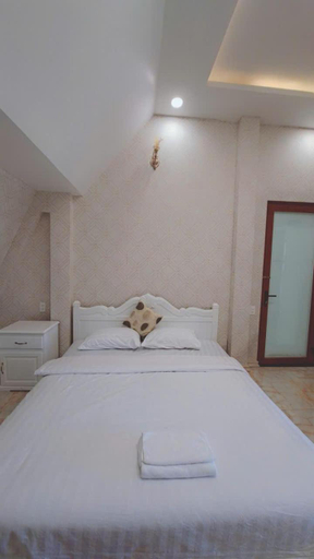 Bedroom 2, HAPPY HOUSE, Đà Lạt