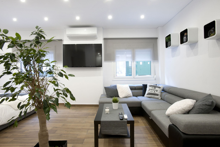Others 5, Α Koukaki, Modern Newly Refurbished Apartment, Attica