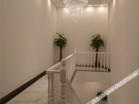 Others 4, City Garden Hotel, Qiannan Buyei and Miao