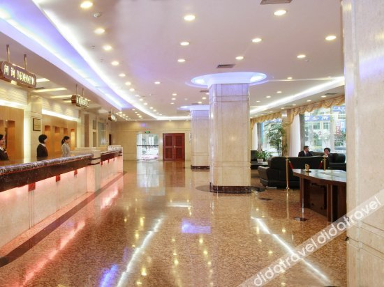 公共区域 5, Jinghu Hotel, Yangjiang