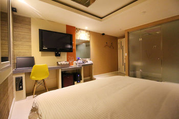Others 2, V Hotel Haeundae, Haeundae