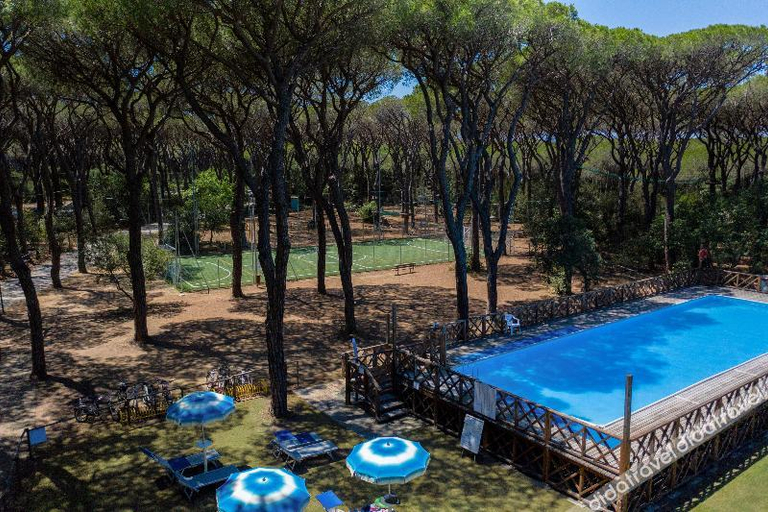 Sport & Beauty 5, Gitavillage le Marze, Grosseto