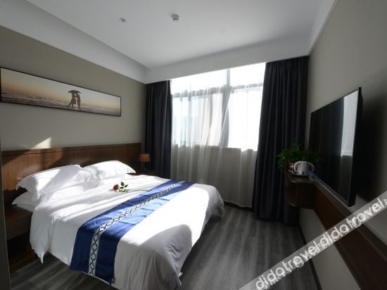 Others 4, Fangxian Xinyuan Hotel, Shiyan