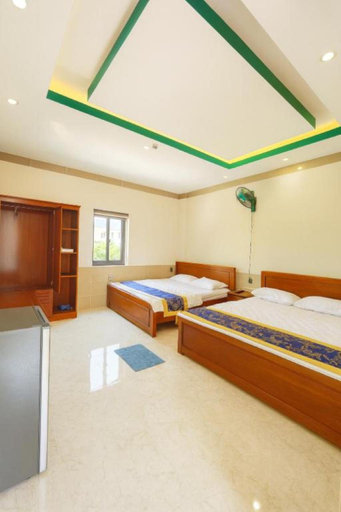 Others 5, Coffee Hotel Dinh Co, Ho Chi Minh City