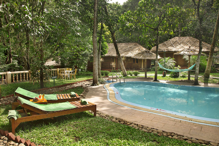 Others, Thekkady - Woods n Spice, Theni