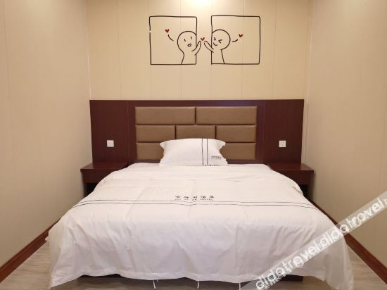 Others 2, Huangguoshu Guyige Hotel, Anshun