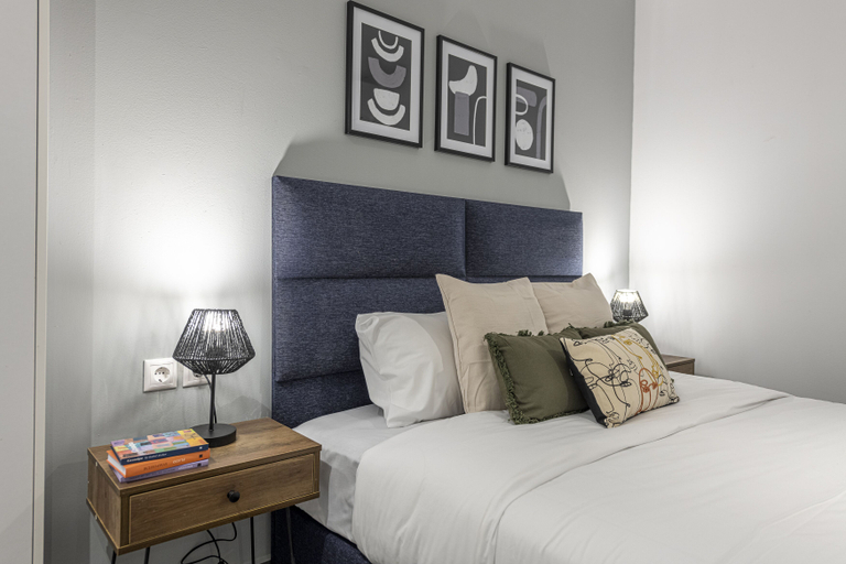 Others 3, Phaedrus Living City Flat Loukianou, Attica