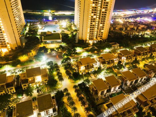 Others 4, Ausotel Suites (Hailing Island Agile Gold Coast), Yangjiang