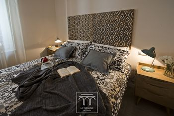 Others 4, Le Terrazze sul Cortile - Amami Collection, Salerno
