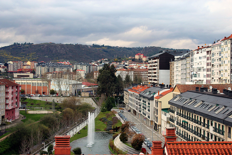 Others 5, Hotel Altiana, Ourense