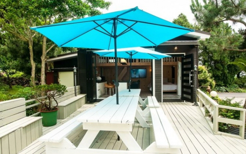 Others 4, Seoguipo Ancrer Pension, Seogwipo