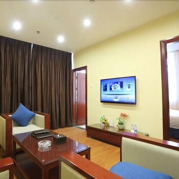Others 4, Shengheng Hotel, Shenzhen