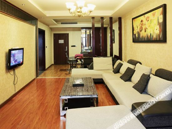 Others 4, Tianyue Hotel (Chongqing Wanzhou No.2 Middle School), Chongqing