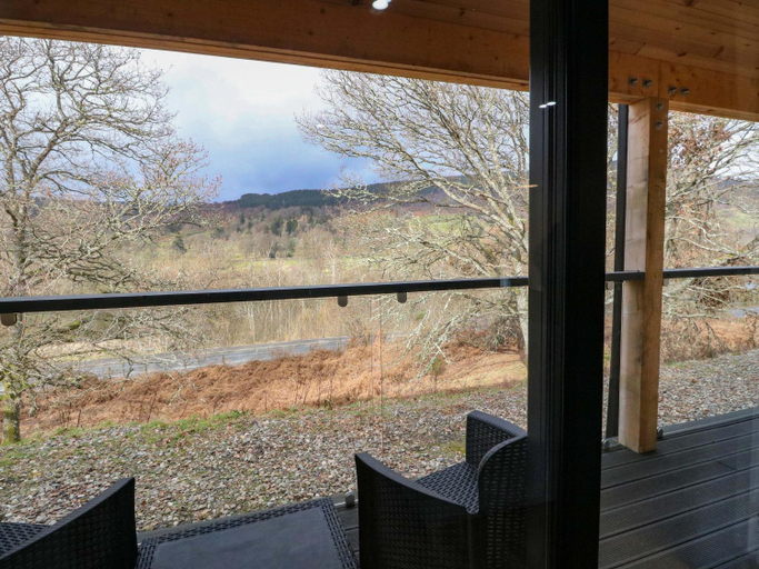 Others 4, Mews by the tay, Perthshire and Kinross
