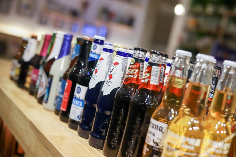 Food & Drinks 4, Muji &Art Villa, Jiaxing