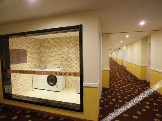 Others 3, Yixuan Anlai Hotel (Yangzhou Grand Canal Museum), Yangzhou