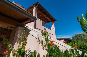 Exterior 5, Residenze Gallura, Nuoro