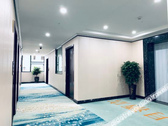 Others 4, Zhenning Xingyue Hotel, Anshun