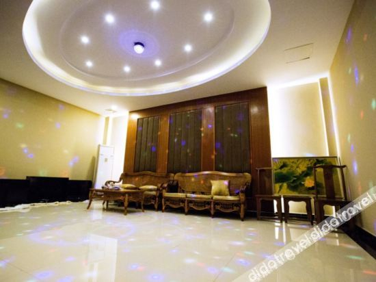 Others 4, Luyi Resort Hotel, Suzhou
