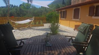 Others 5, Kapella Apartments, Ionian Islands