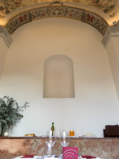 Food & Drinks 5, Hotel Boutique La Ermita Suites, The Only officially designated "Monument Hotel" in Córdoba, Córdoba