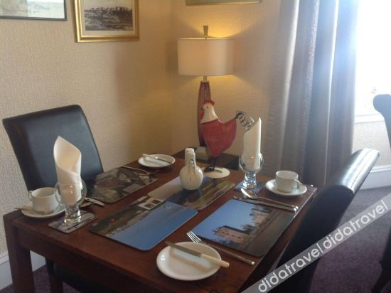 Others 4, Norland B&B, Moray