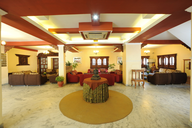 Others, Hotel Greenwich Village, Bagmati