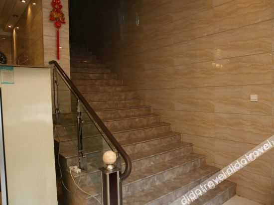 Hotel Interior or Public Areas