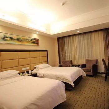 Others 2, Wassim Hotel JiaXing, Jiaxing