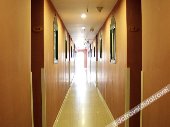 Others 4, Lancaoyuan Business Hotel, Chengdu