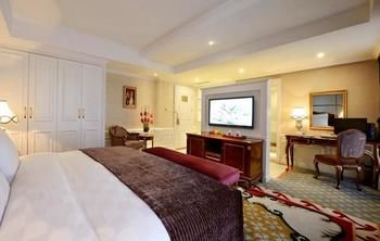 Guestroom 2, Mianyang Field Hotel, Mianyang