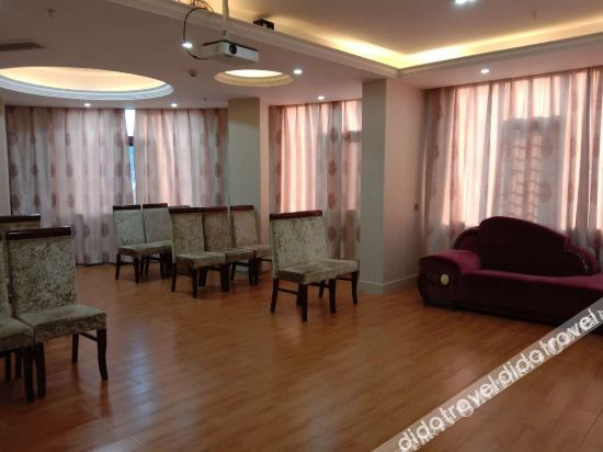 Others 2, Dongyangyunkai Hotel, Jinhua