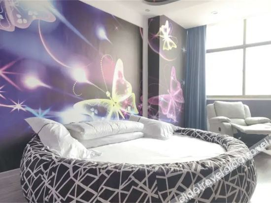 Logo, Tangcheng 365 Express Hotel, Shijiazhuang