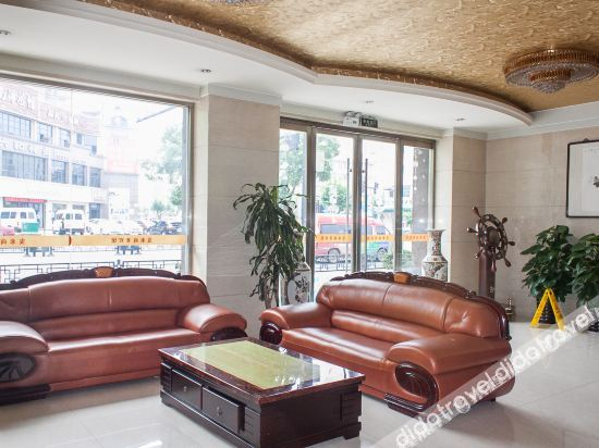Others 5, FLEISI HOTEL, Huzhou