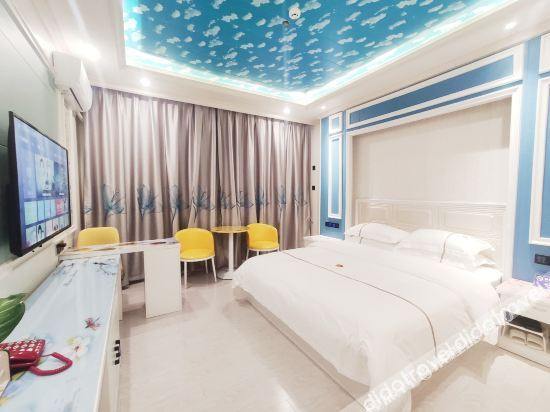 Others 3, Ocean Grand Hotel, Nujiang Lisu