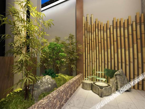 Others 4, Daoyu Mingsu Hotel, Lianyungang